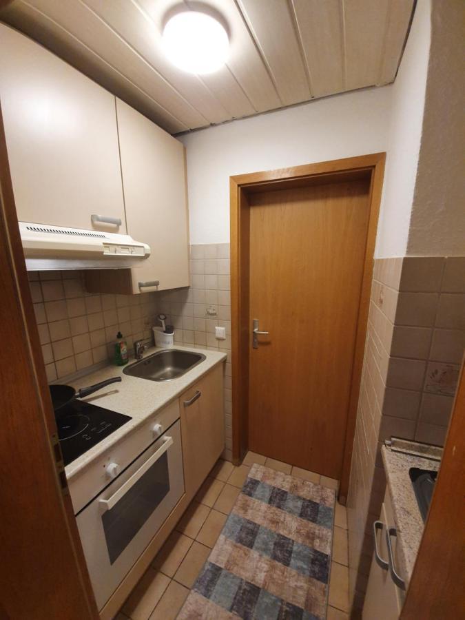 Ferienwohnung am Bächle Lenzkirch Exterior foto